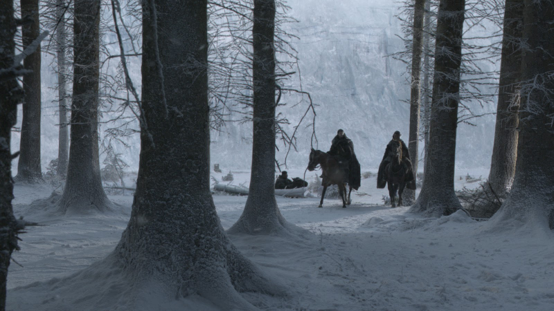 Illustration for article titled A Quick And Dirty Refresher Course On Game Of Thrones' First 3 Years